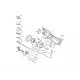 STIHL  Zestaw szczotek węglowych 6440 007 1000